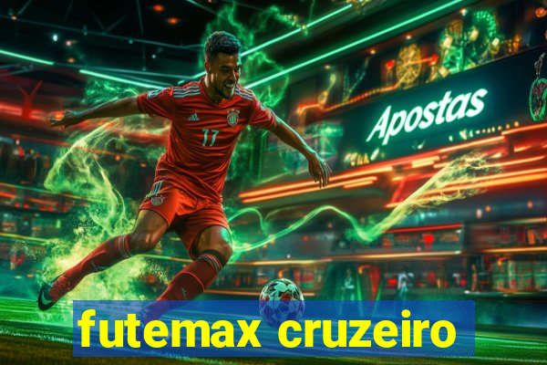 futemax cruzeiro